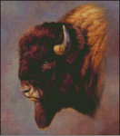 (image for) Western Icon